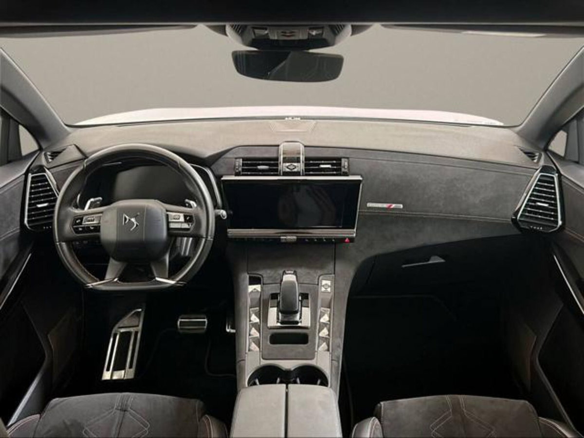 Ds DS 7 DS 7 Crossback E-Tense 4x4 Performance Line (15)