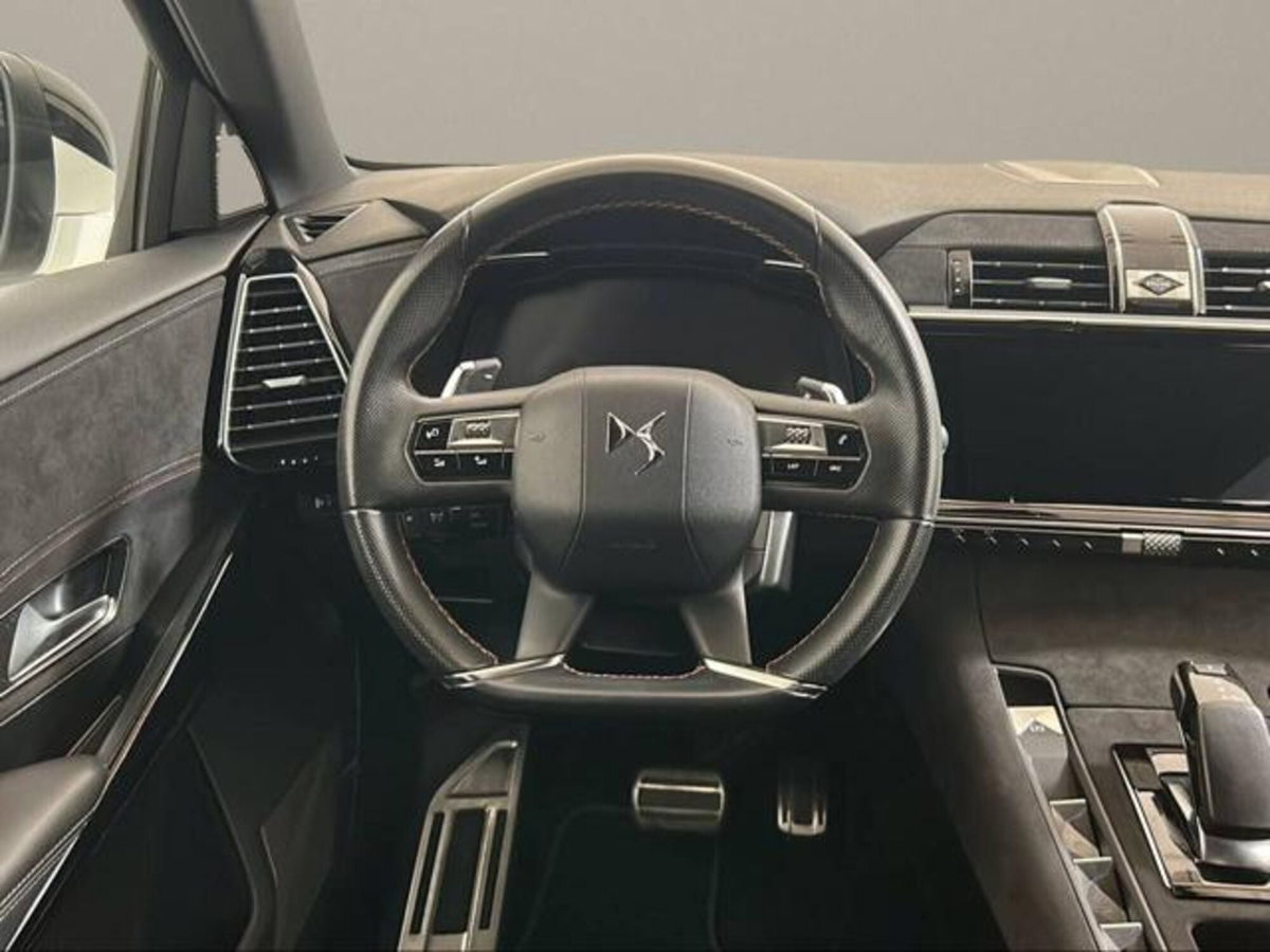Ds DS 7 DS 7 Crossback E-Tense 4x4 Performance Line (16)