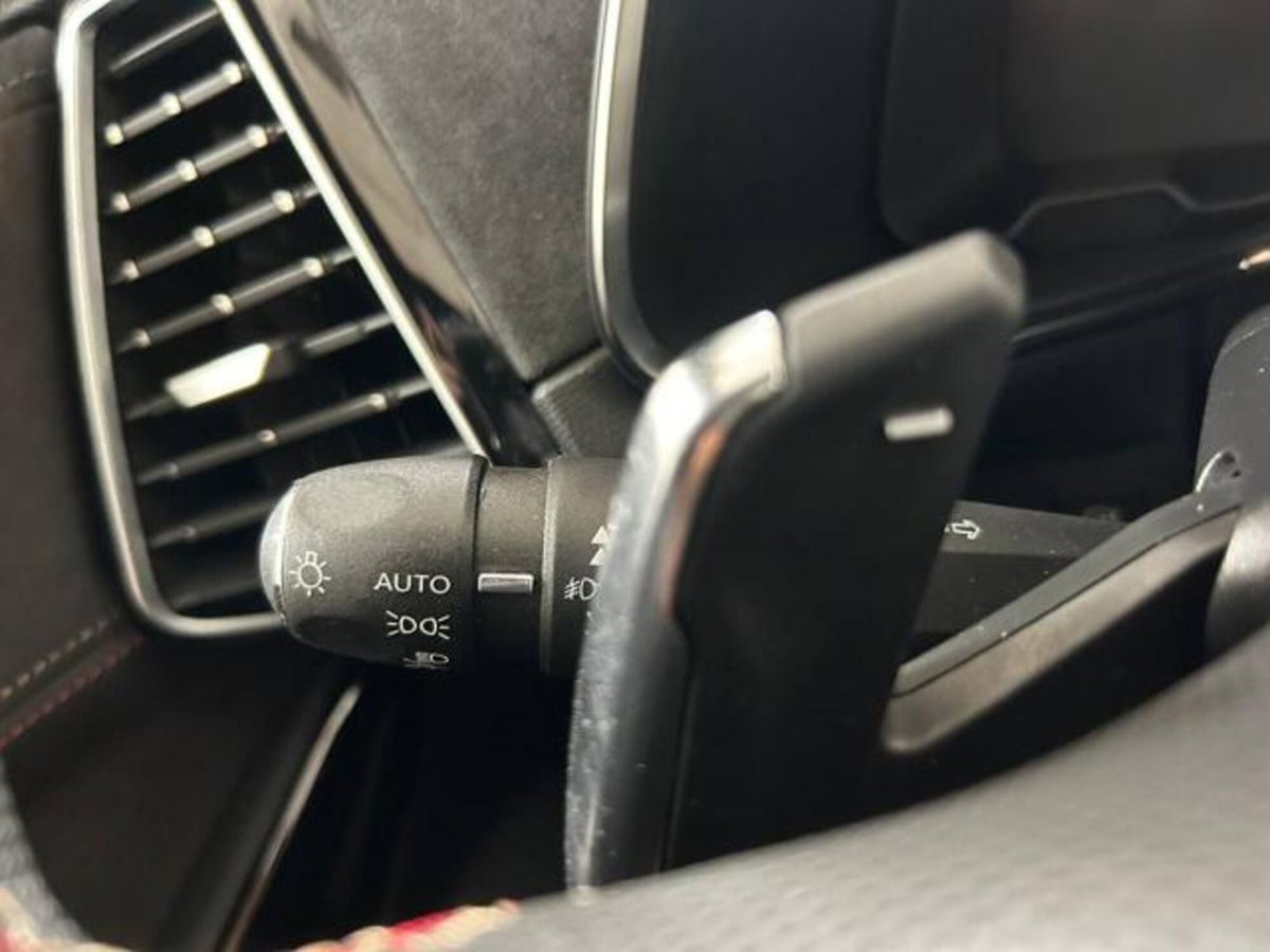 Ds DS 7 DS 7 Crossback E-Tense 4x4 Performance Line (18)