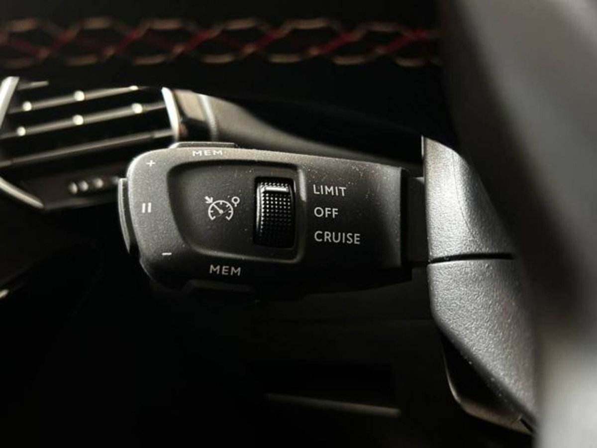 Ds DS 7 DS 7 Crossback E-Tense 4x4 Performance Line (19)
