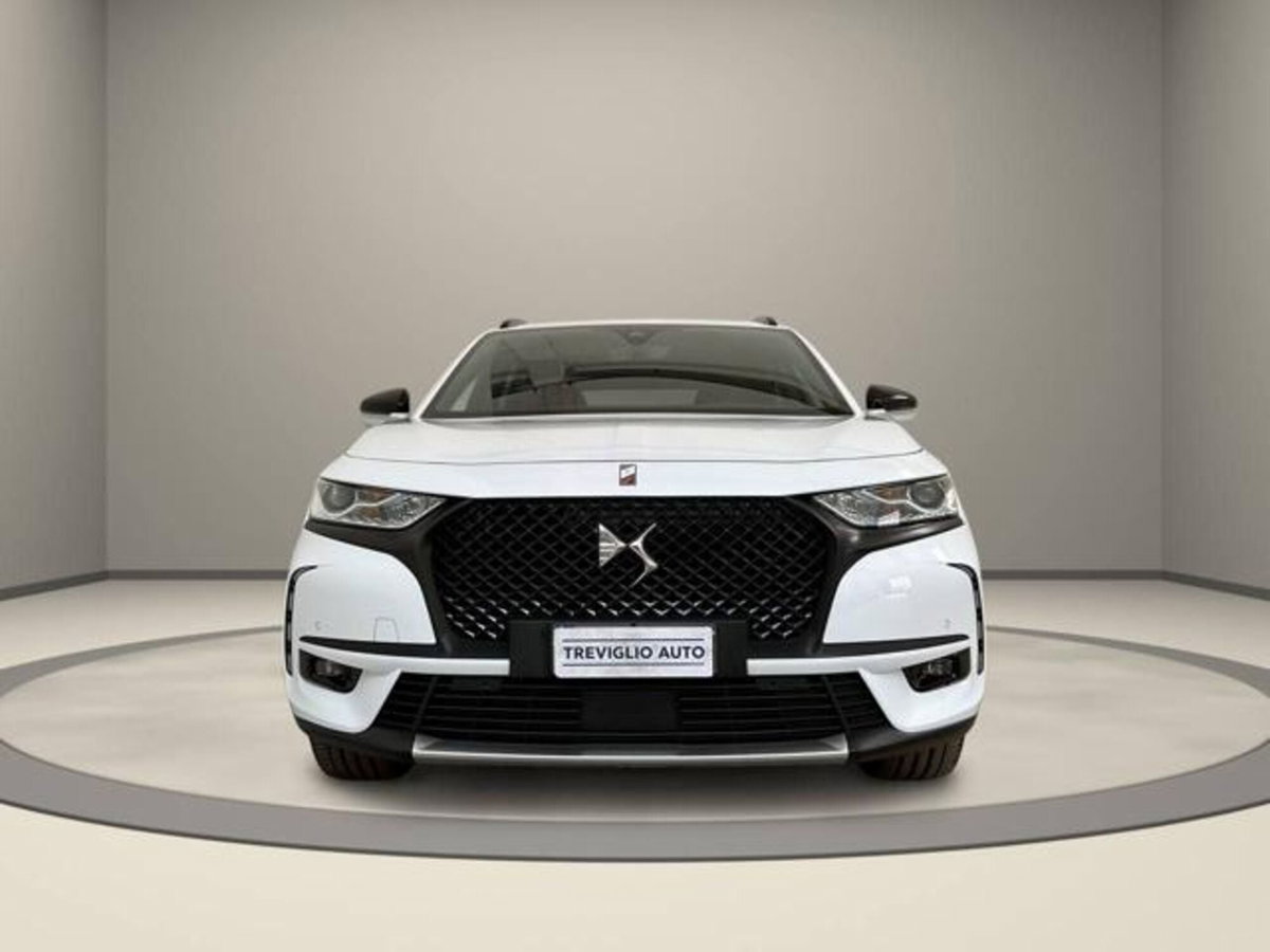 Ds DS 7 DS 7 Crossback E-Tense 4x4 Performance Line (2)