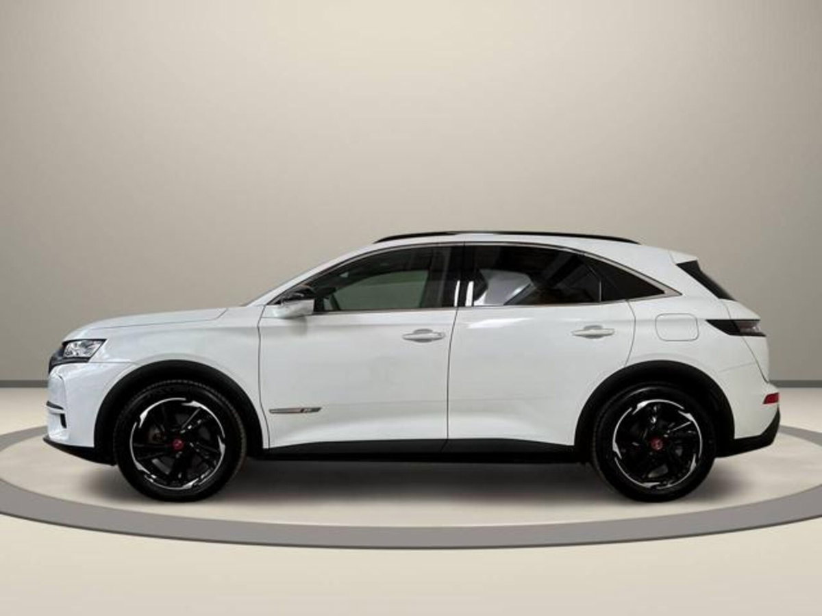 Ds DS 7 DS 7 Crossback E-Tense 4x4 Performance Line (3)