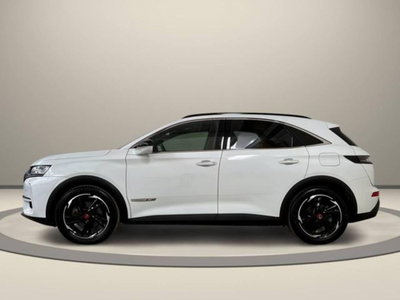 Ds DS 7 DS 7 Crossback E-Tense 4x4 Performance Line (3)