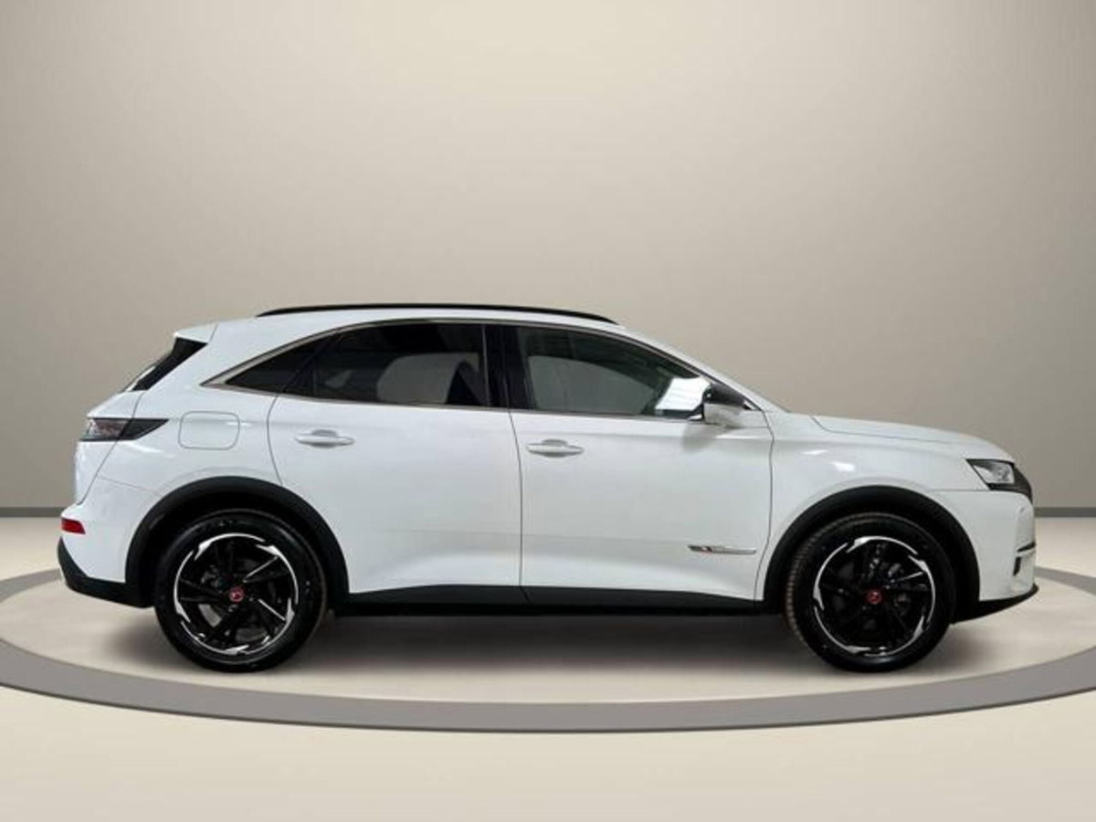 Ds DS 7 DS 7 Crossback E-Tense 4x4 Performance Line (4)