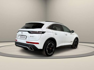 Ds DS 7 DS 7 Crossback E-Tense 4x4 Performance Line (5)