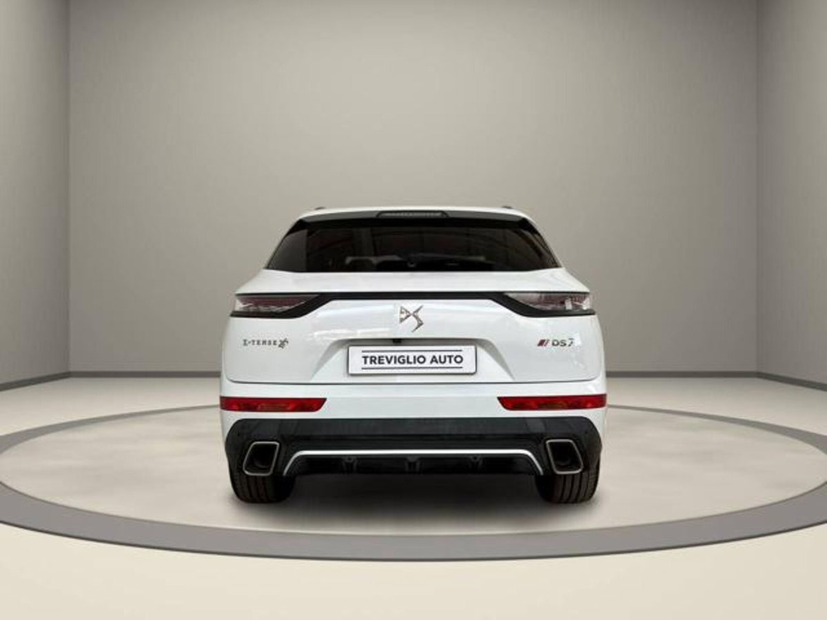 Ds DS 7 DS 7 Crossback E-Tense 4x4 Performance Line (6)