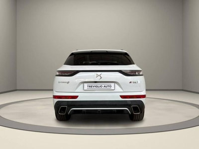 Ds DS 7 DS 7 Crossback E-Tense 4x4 Performance Line (6)