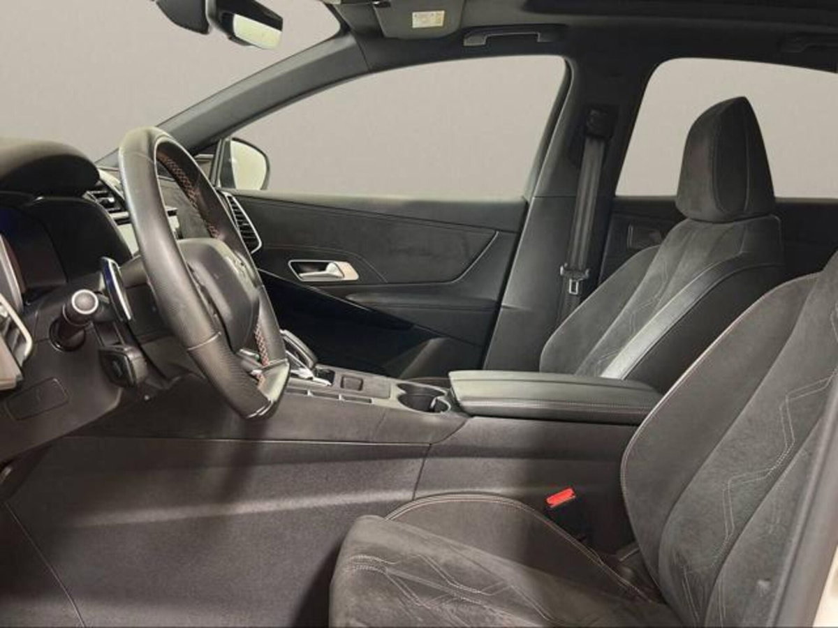 Ds DS 7 DS 7 Crossback E-Tense 4x4 Performance Line (9)
