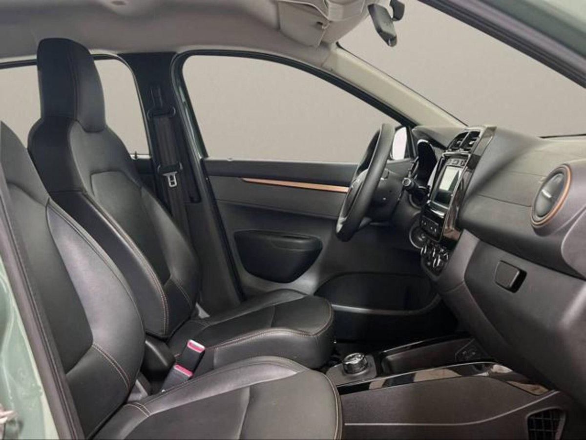 Dacia Spring Extreme Electric 65 (11)