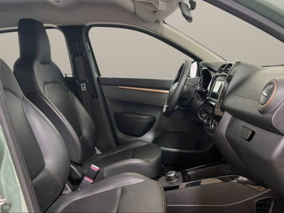 Dacia Spring Extreme Electric 65 (11)