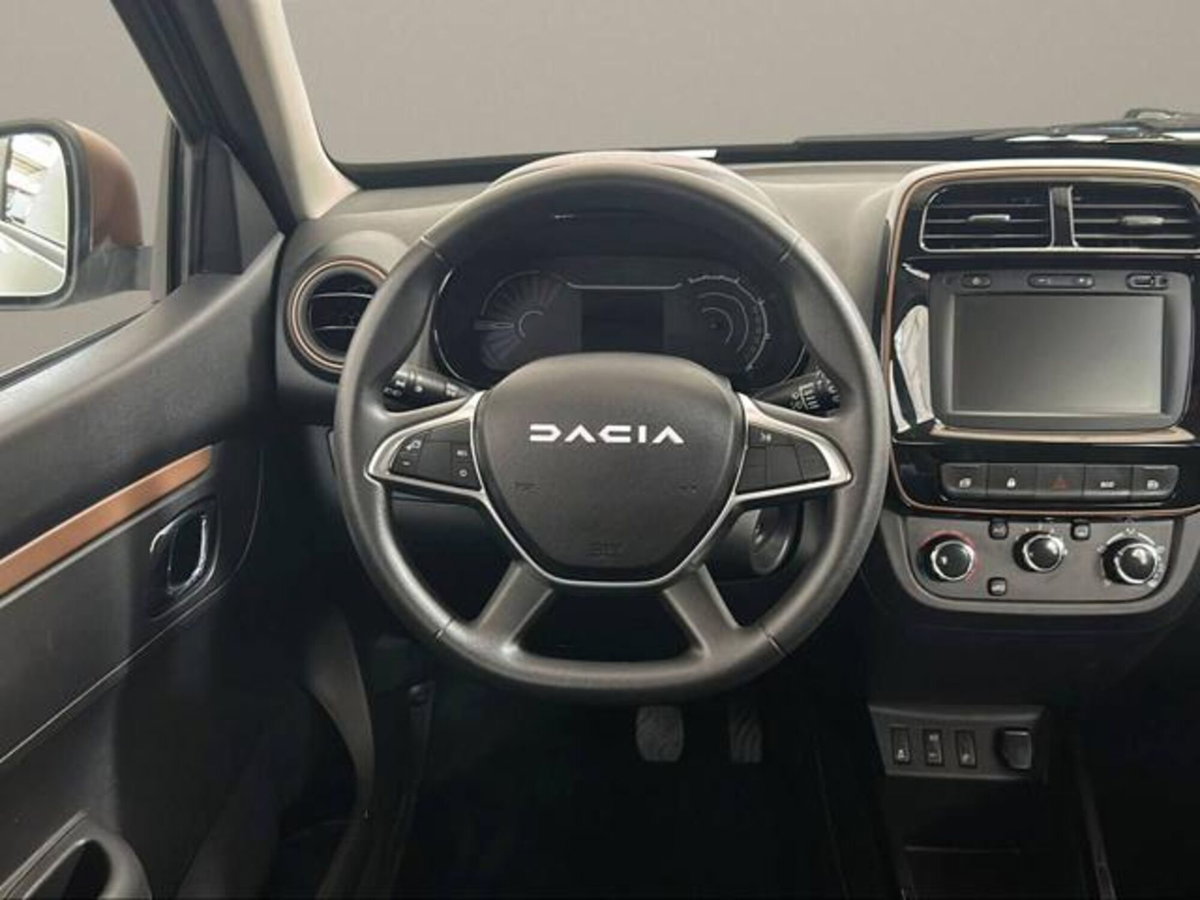 Dacia Spring Extreme Electric 65 (14)