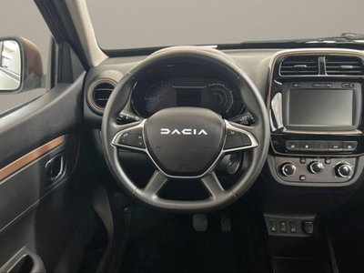 Dacia Spring Extreme Electric 65 (14)