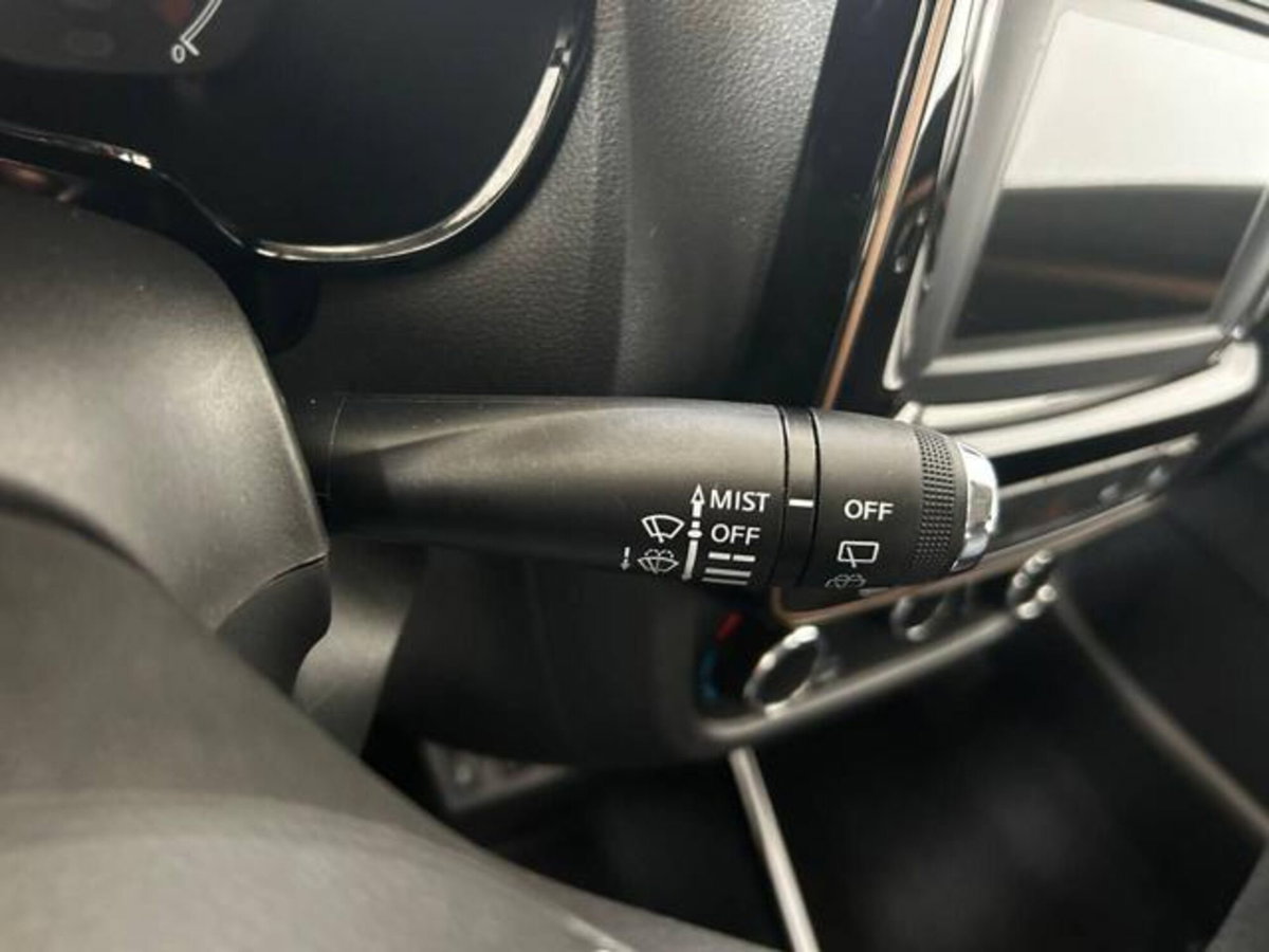 Dacia Spring Extreme Electric 65 (15)