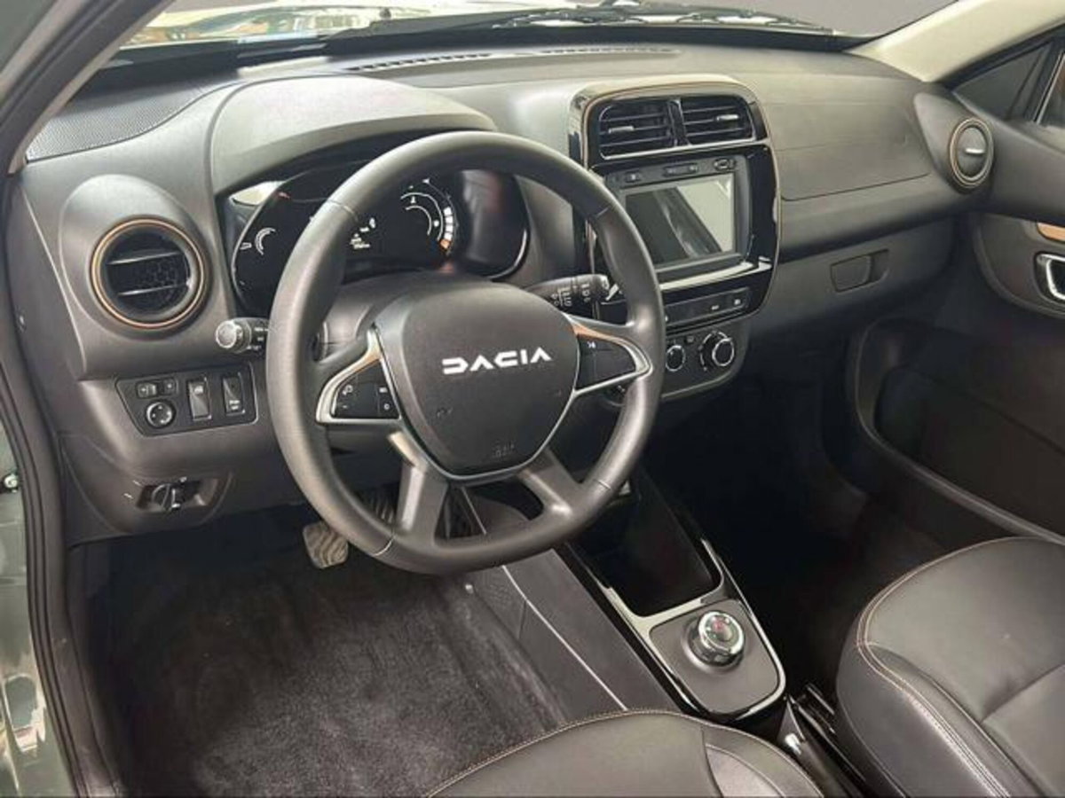 Dacia Spring Extreme Electric 65 (18)