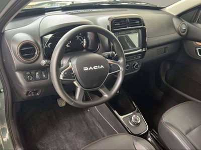 Dacia Spring Extreme Electric 65 (18)