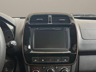 Dacia Spring Extreme Electric 65 (19)