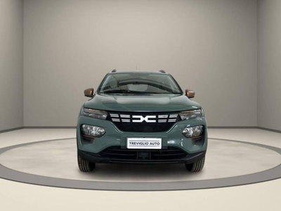 Dacia Spring Extreme Electric 65 (2)