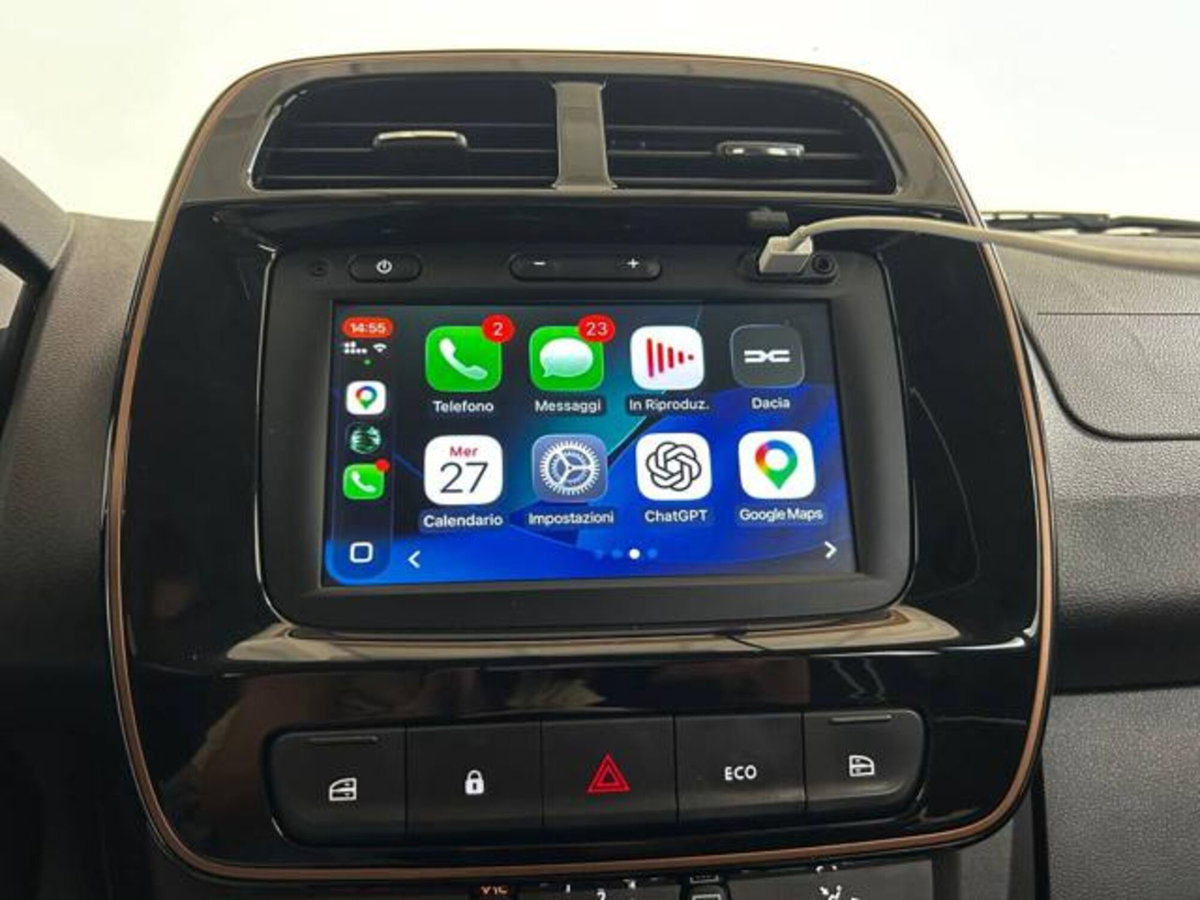 Dacia Spring Extreme Electric 65 (20)