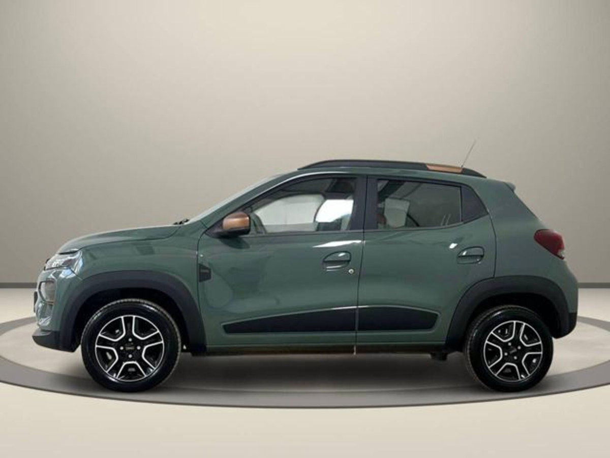 Dacia Spring Extreme Electric 65 (3)