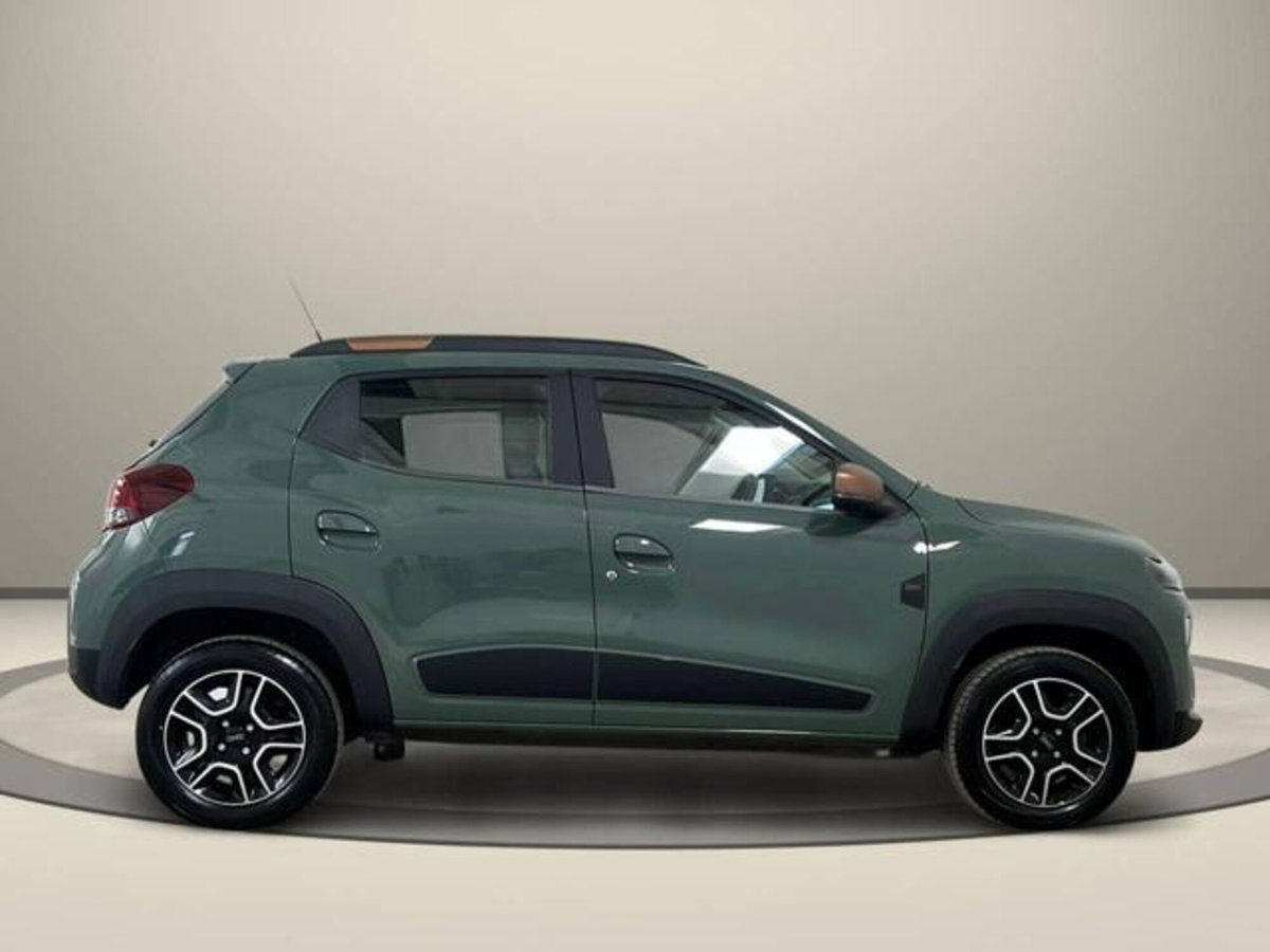Dacia Spring Extreme Electric 65 (4)
