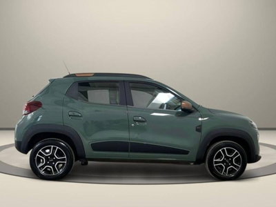 Dacia Spring Extreme Electric 65 (4)
