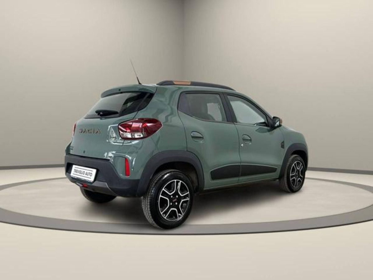 Dacia Spring Extreme Electric 65 (5)