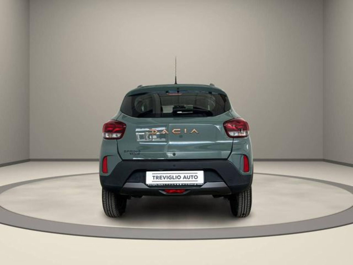 Dacia Spring Extreme Electric 65 (6)
