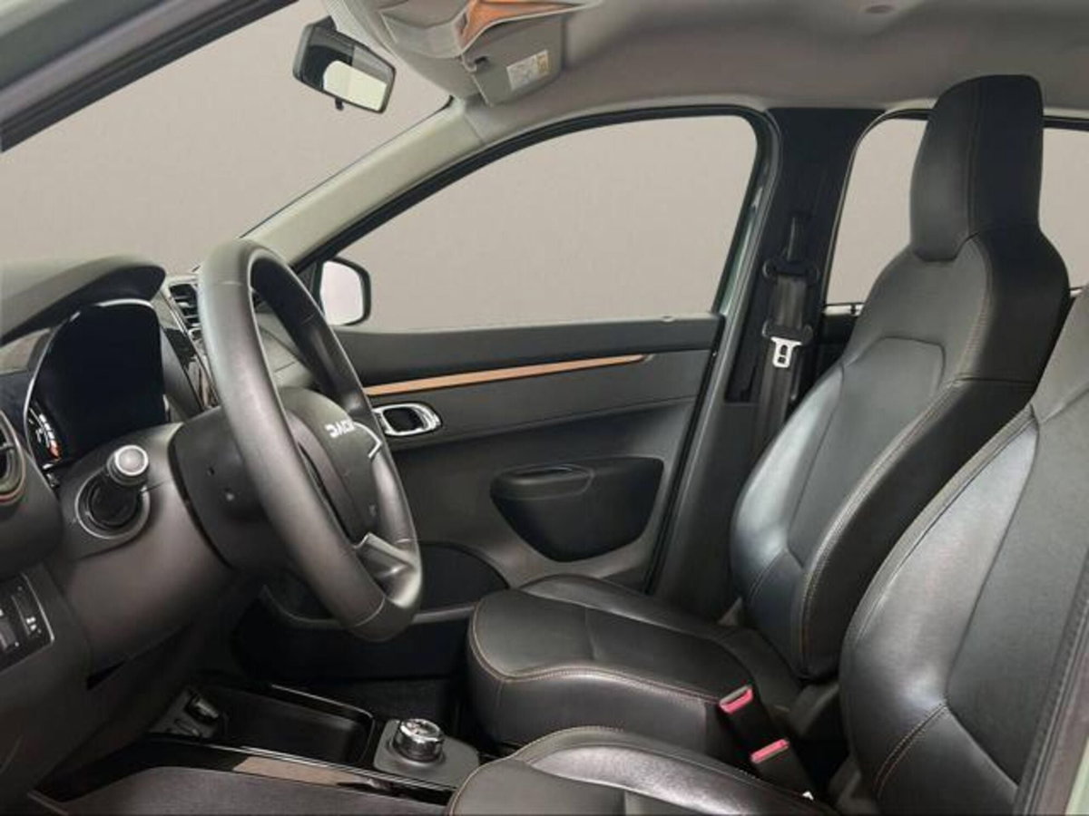 Dacia Spring Extreme Electric 65 (8)