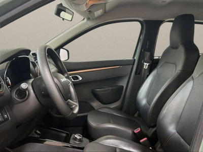 Dacia Spring Extreme Electric 65 (8)