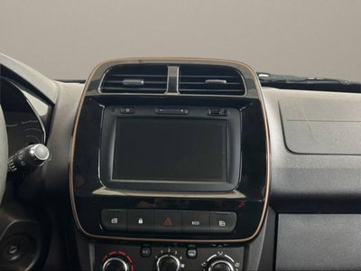 Dacia Spring Extreme Electric 65 (19)