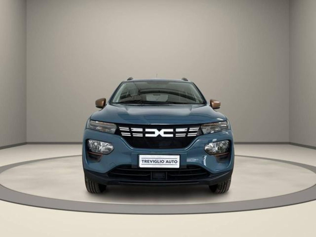 Dacia Spring Extreme Electric 65 (2)