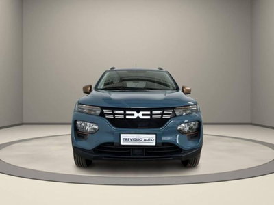 Dacia Spring Extreme Electric 65 (2)