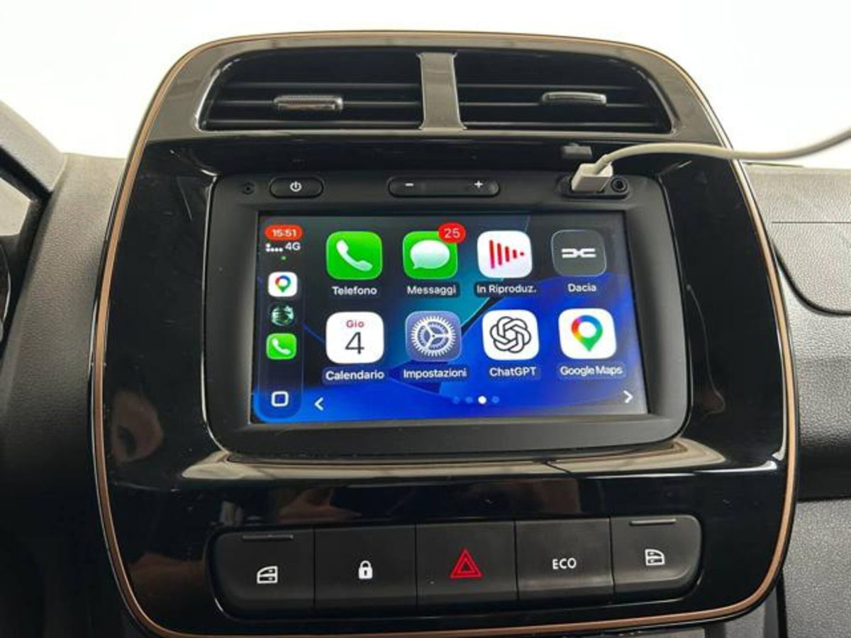 Dacia Spring Extreme Electric 65 (20)