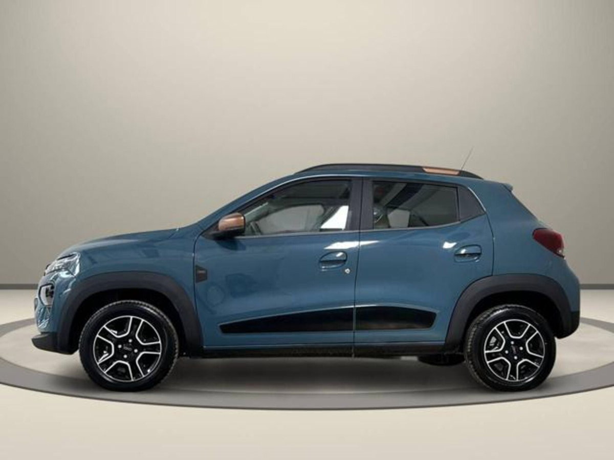 Dacia Spring Extreme Electric 65 (3)
