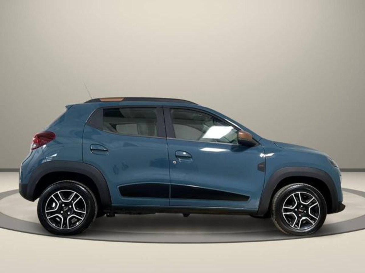 Dacia Spring Extreme Electric 65 (4)