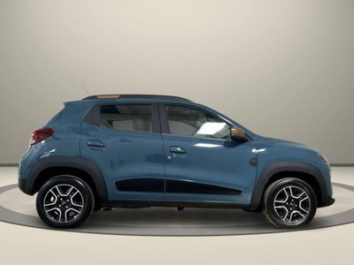 Dacia Spring Extreme Electric 65 (4)