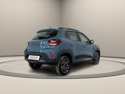Dacia Spring Extreme Electric 65 (5)