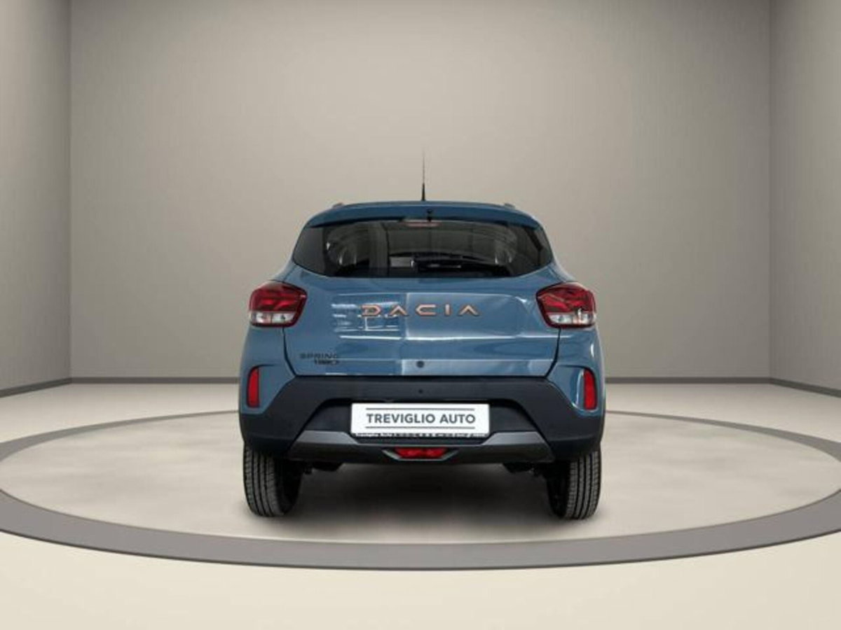 Dacia Spring Extreme Electric 65 (6)