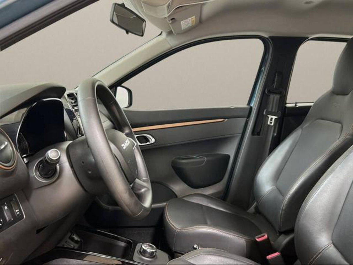 Dacia Spring Extreme Electric 65 (8)