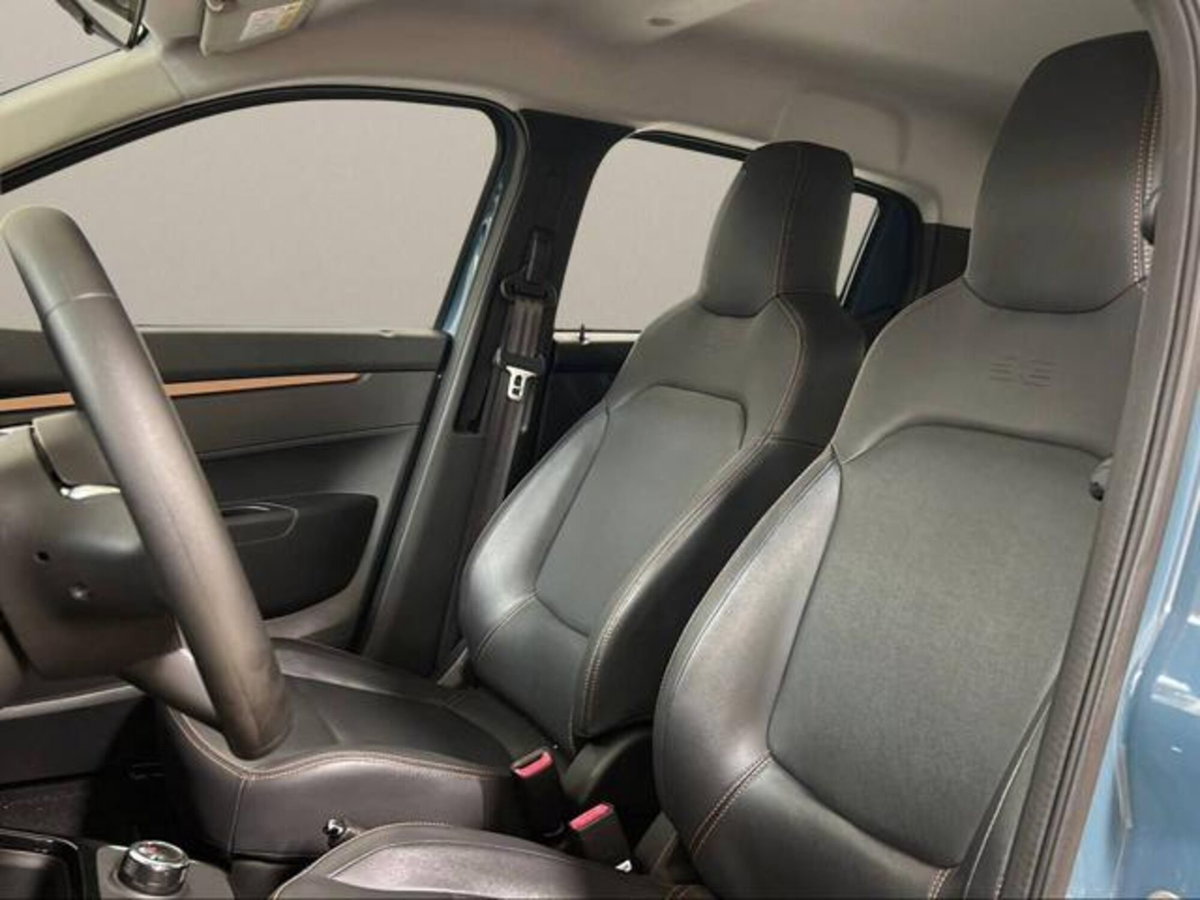 Dacia Spring Extreme Electric 65 (9)