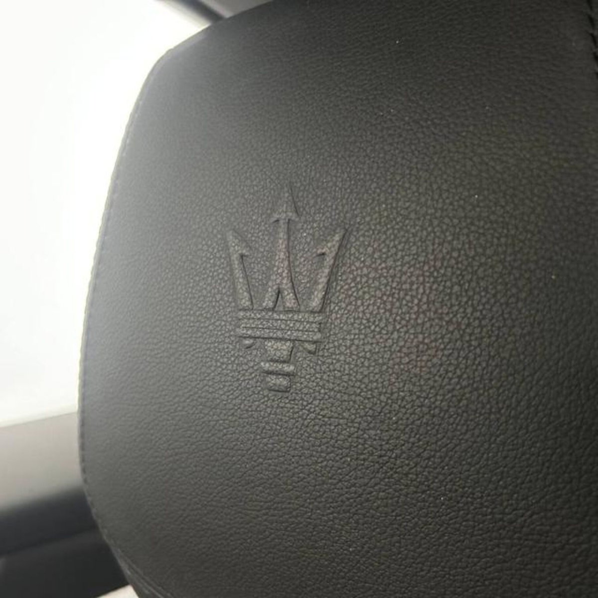 Maserati Grecale .0 mhev Grecale 300cv auto (13)