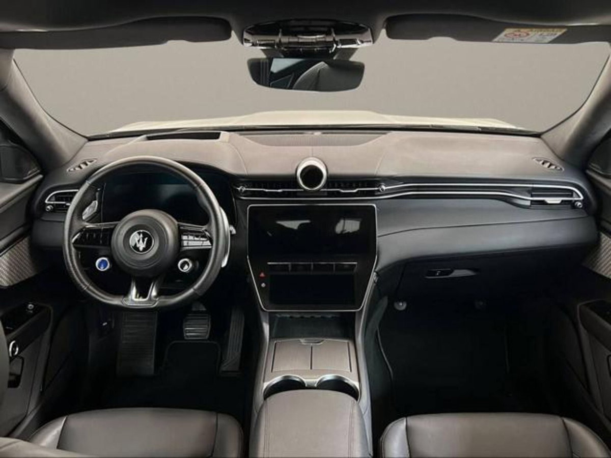 Maserati Grecale .0 mhev Grecale 300cv auto (17)