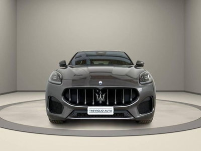 Maserati Grecale .0 mhev Grecale 300cv auto (2)