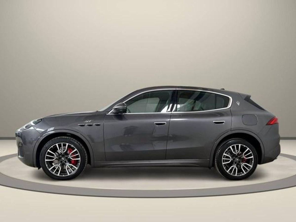 Maserati Grecale .0 mhev Grecale 300cv auto (3)