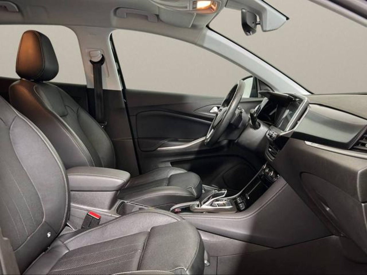 Opel Grandland 1.6 PHEV aut. AWD Ultimate (12)