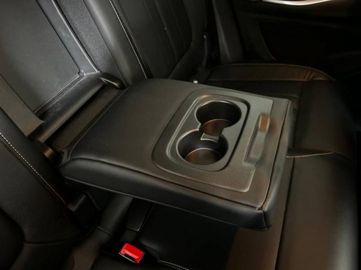 Opel Grandland 1.6 PHEV aut. AWD Ultimate (15)