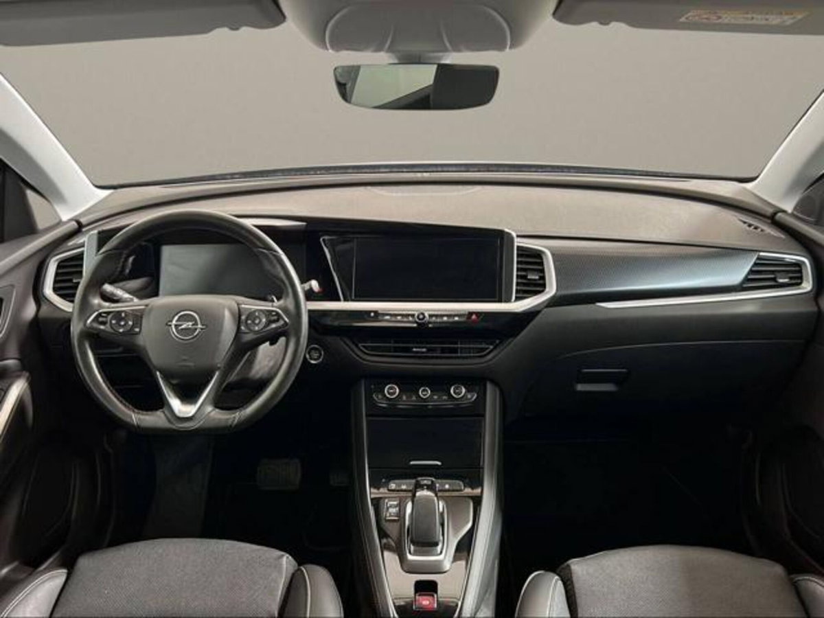 Opel Grandland 1.6 PHEV aut. AWD Ultimate (16)