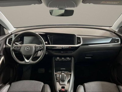 Opel Grandland 1.6 PHEV aut. AWD Ultimate (16)