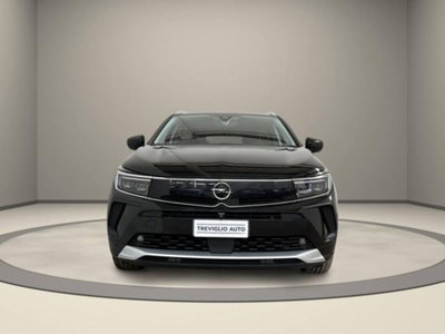 Opel Grandland 1.6 PHEV aut. AWD Ultimate (2)