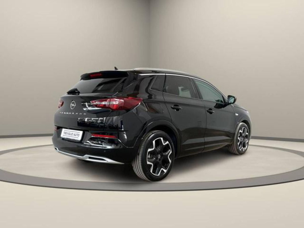 Opel Grandland 1.6 PHEV aut. AWD Ultimate (5)